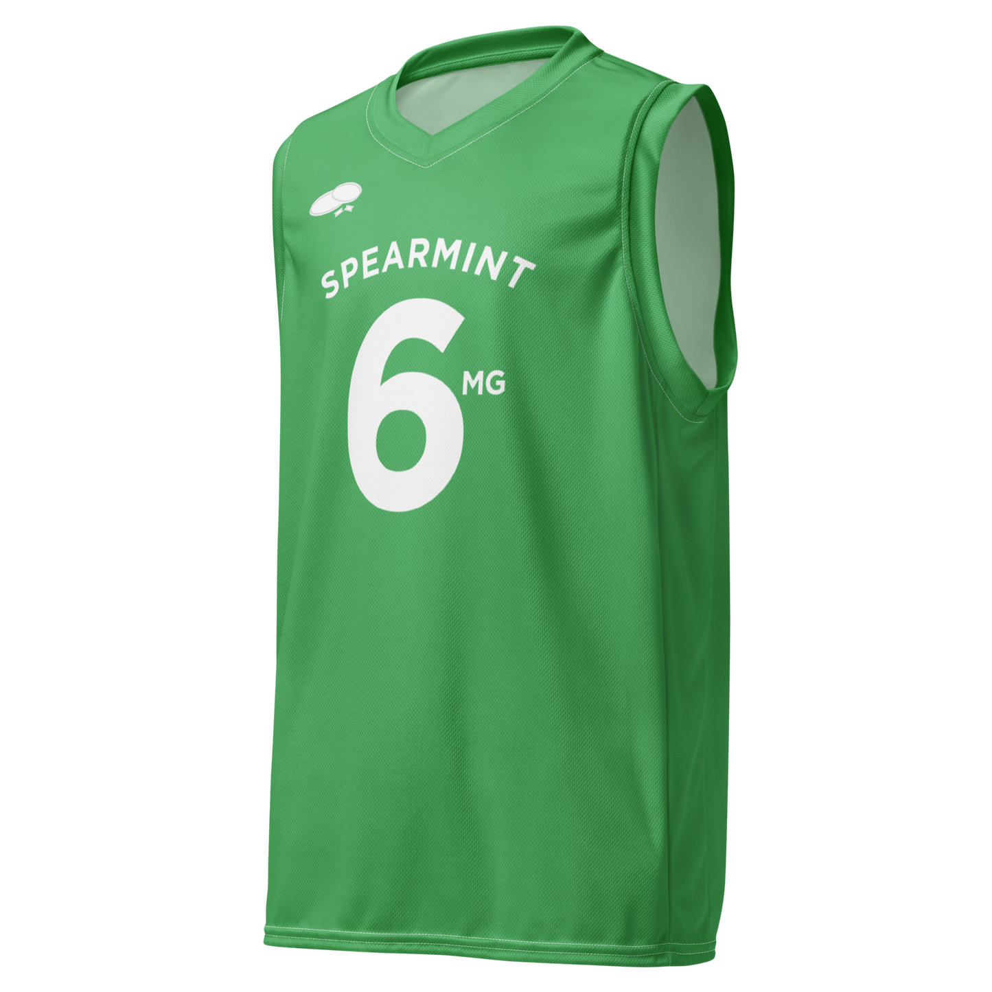 SPEARMINT JERSEY