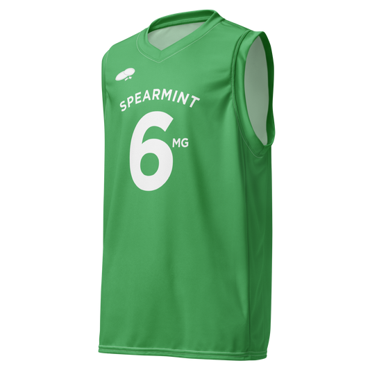 SPEARMINT JERSEY