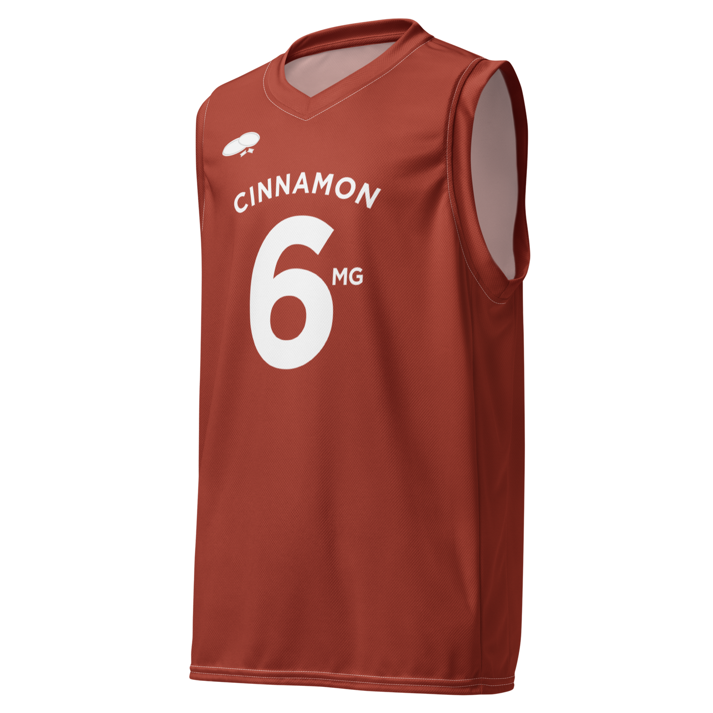 CINNAMON JERSEY