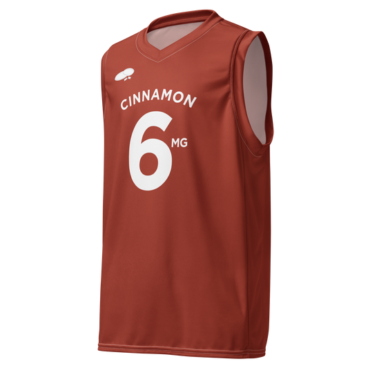 CINNAMON JERSEY