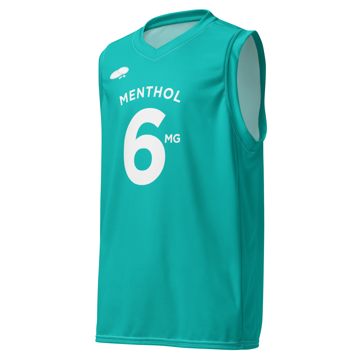 MENTHOL JERSEY