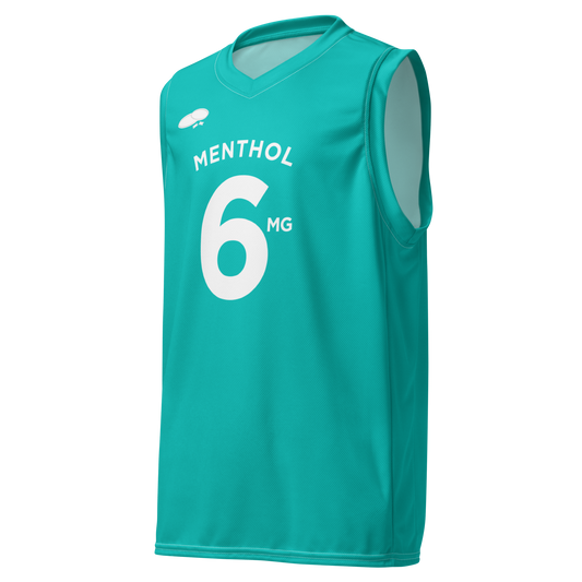 MENTHOL JERSEY