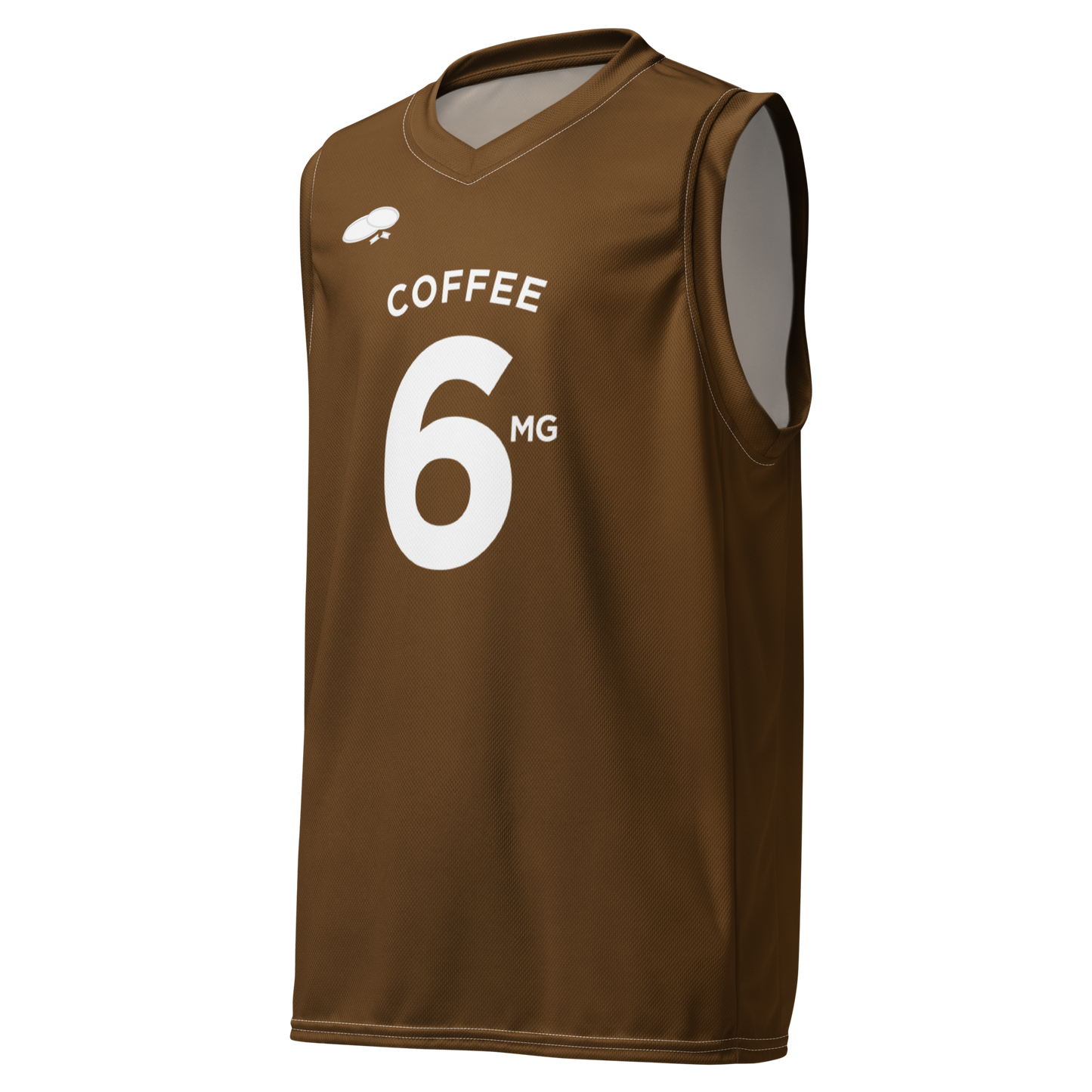 COFFEE JERSEY