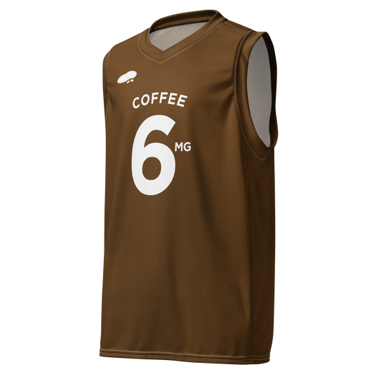 COFFEE JERSEY