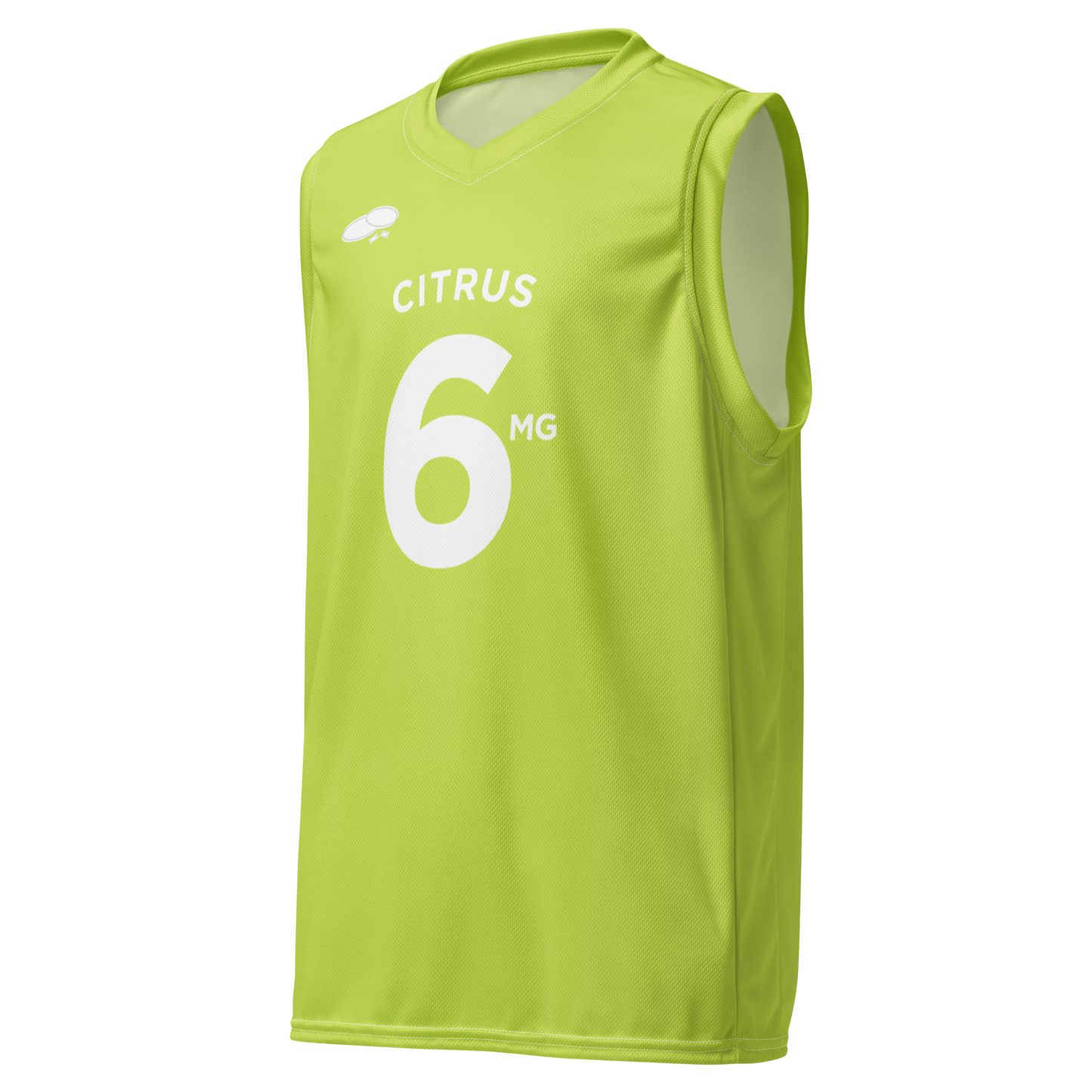 CITRUS JERSEY