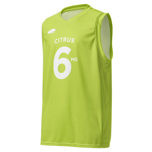 CITRUS JERSEY