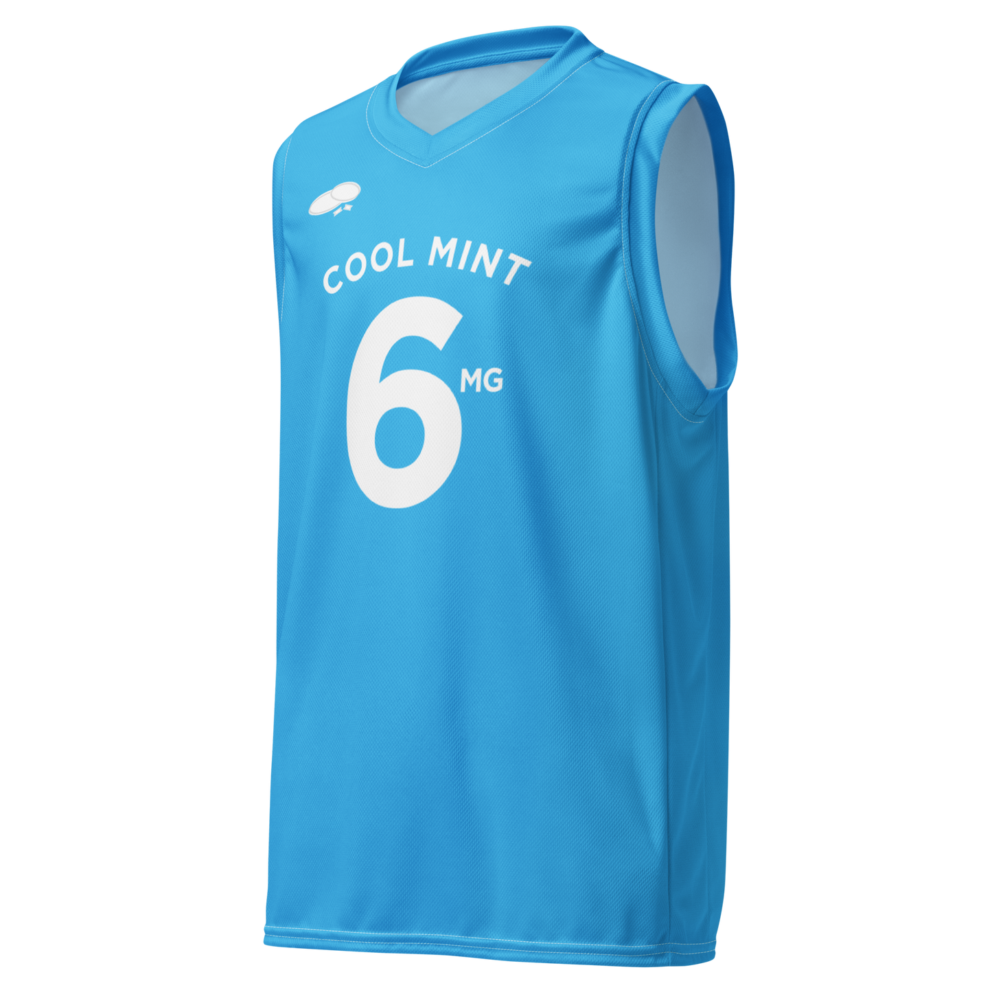 COOL MINT JERSEY