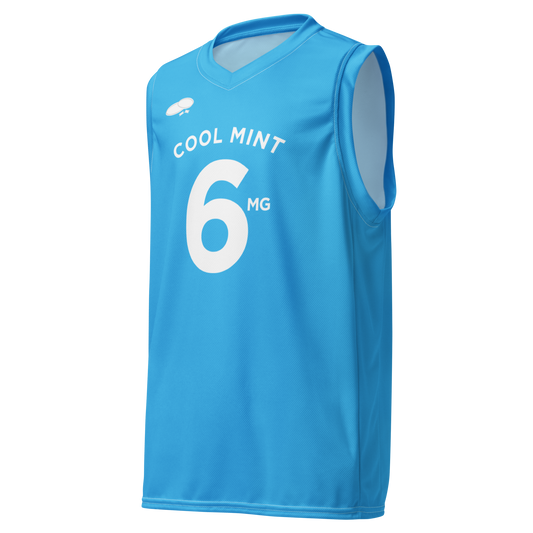 COOL MINT JERSEY