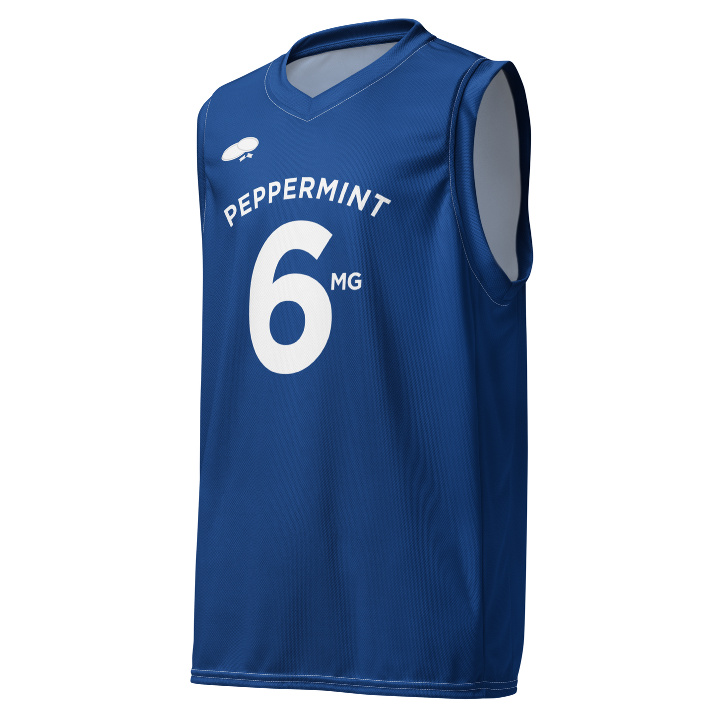 PEPPERMINT JERSEY