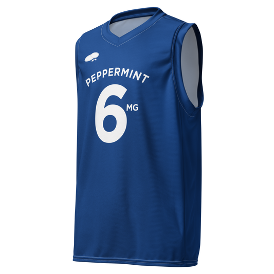 PEPPERMINT JERSEY