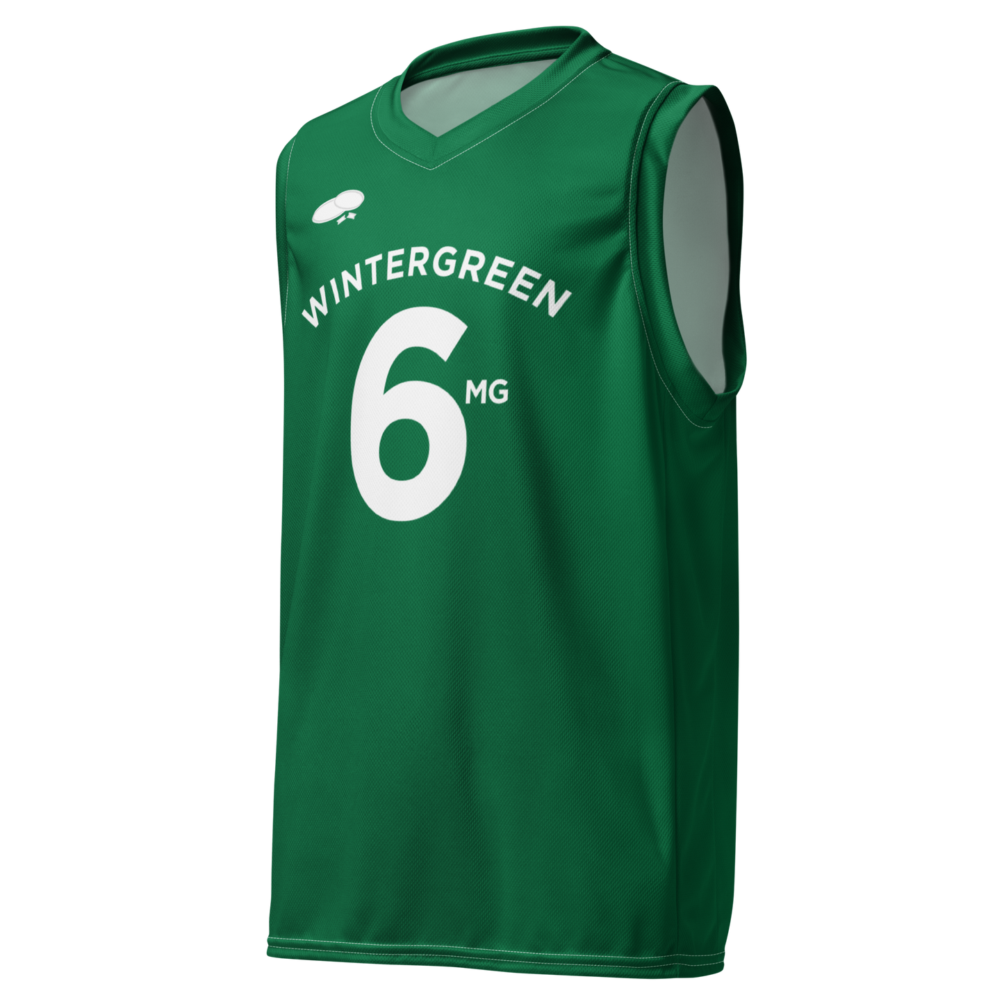 WINTERGREEN JERSEY