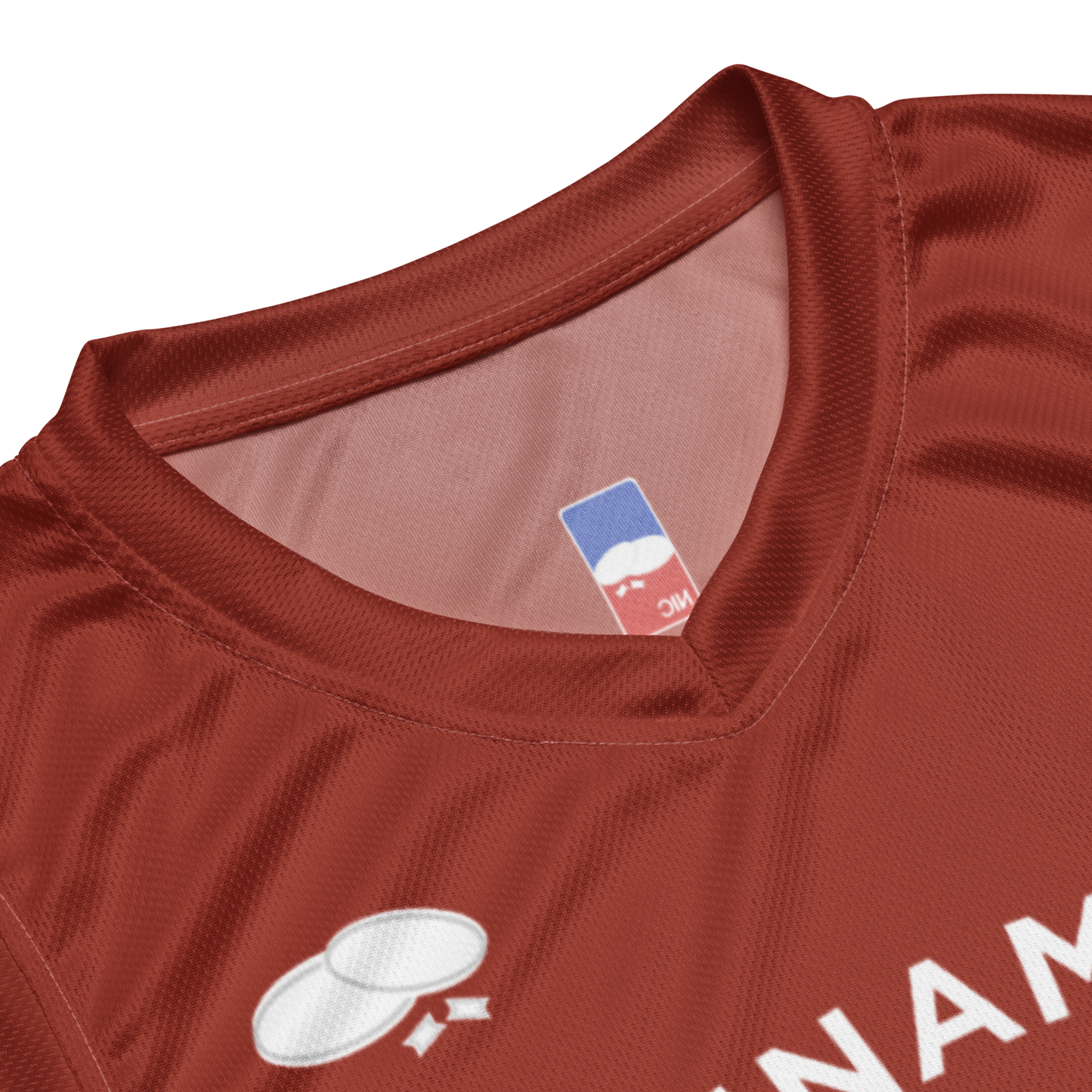 CINNAMON JERSEY