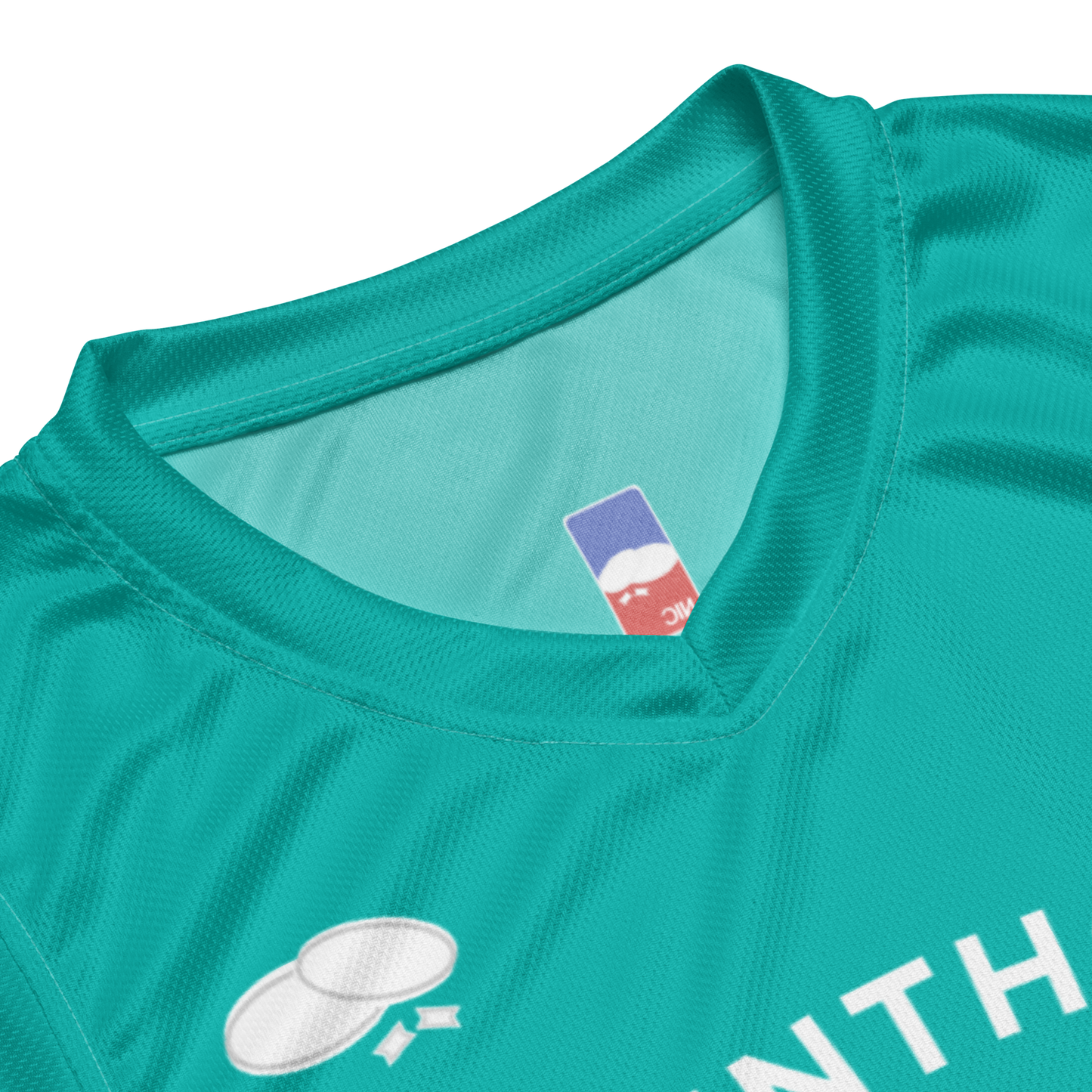 MENTHOL JERSEY