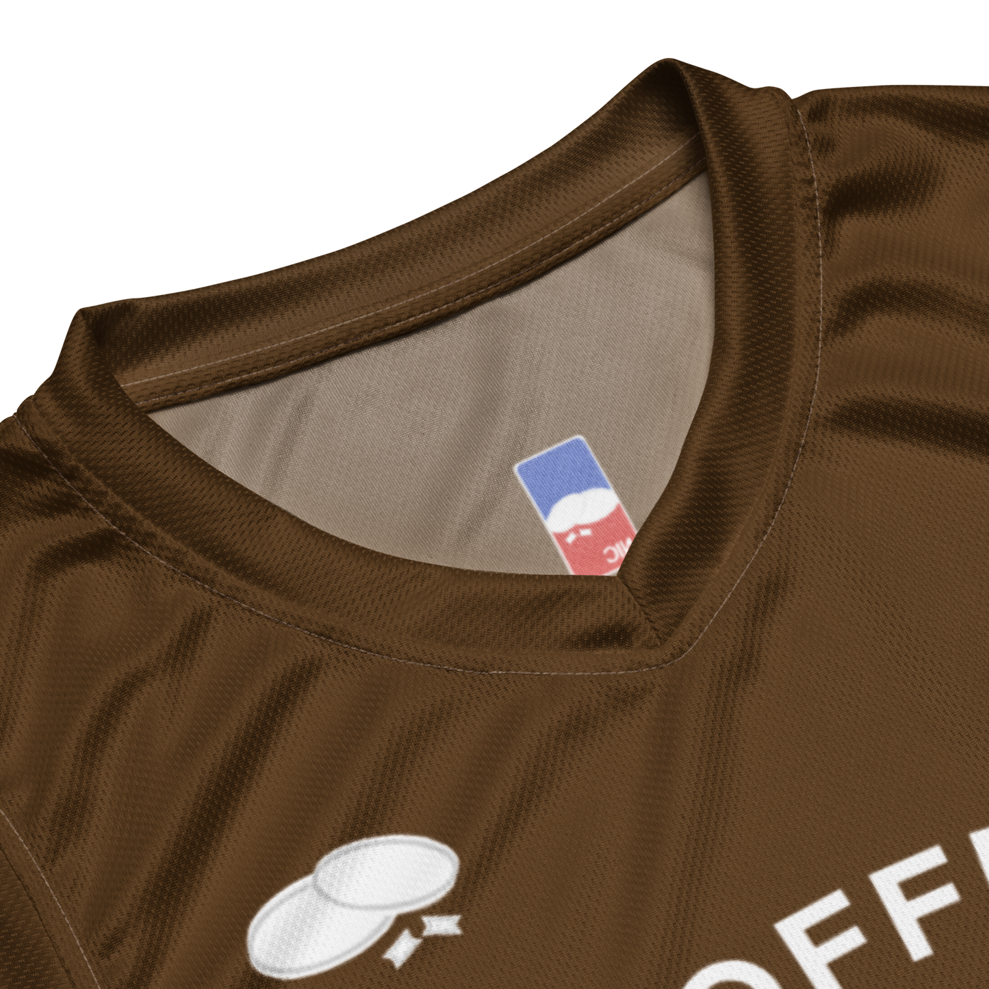 COFFEE JERSEY